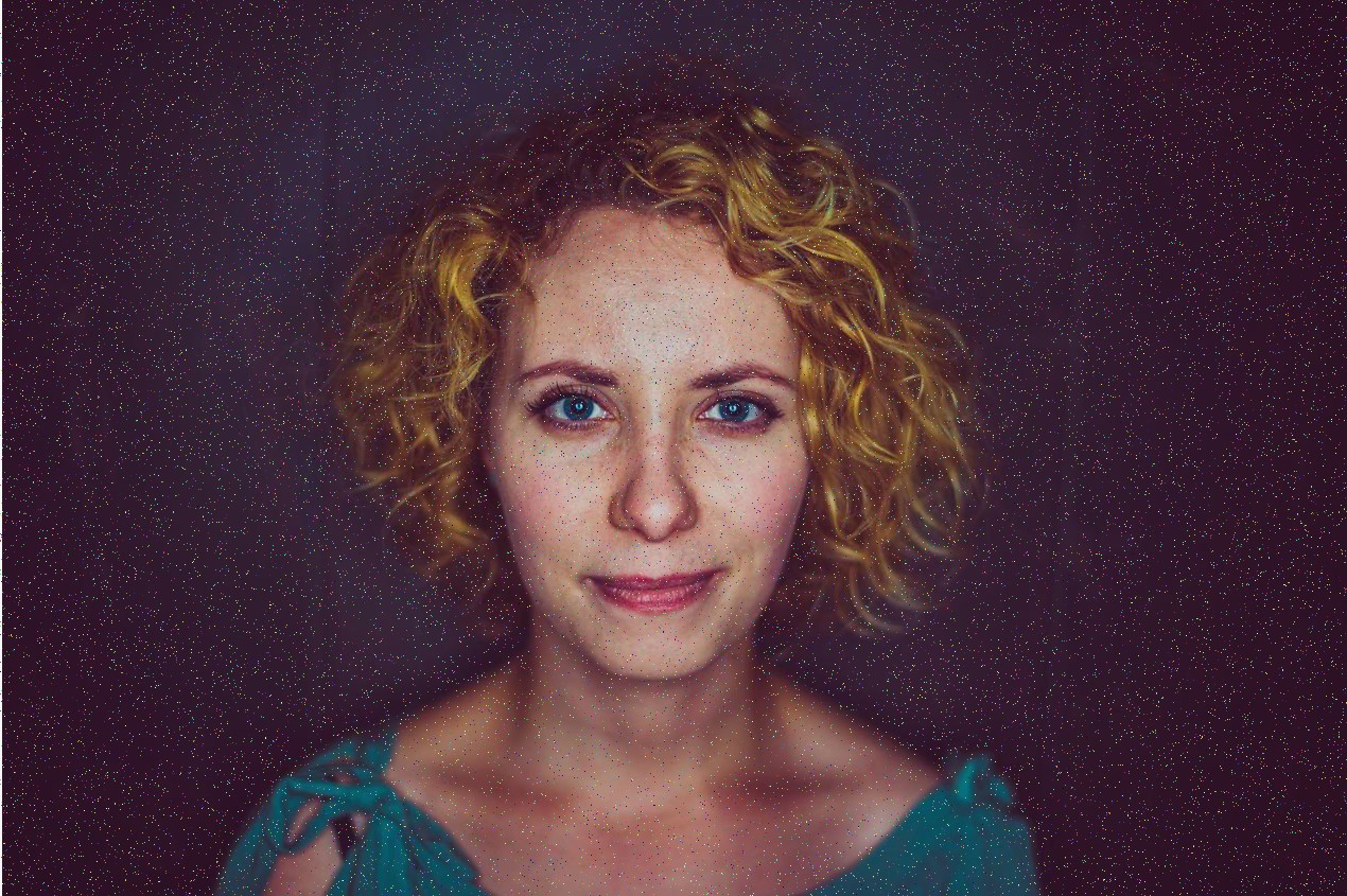 Anna Kowalska — HarmoniaUrody